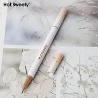 3D shape eyebrow pencil